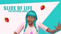 Sims 4 Slice Of Life Mod Kawaiistacie - Slice of life mod última versión: