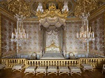 Reabertura do quarto da rainha em Versalhes — BEM in Paris – Blog