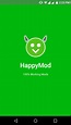 Happy Mod Original And Mod Apk For Android [Latest] | OfflineModAPK