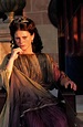 FILMY KOSTIUMOWE: Helen of Troy (TV 2003)