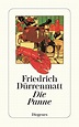 Die Panne: Ein Hörspiel und eine Komödie (detebe) (German Edition ...