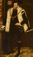 Sir Henry Sidney (1529–1586), KG | Art UK