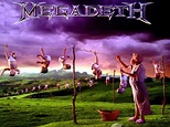 A Tout Le Monde-Megadeth μια κλασική μπαλάντα με την ιστορία της