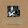 Joni Mitchell : The Complete Geffen Recordings (4-CD Box Set) (2003 ...