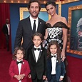 Inside The Married Life Of Camila Alves With Her Husband Matthew ...