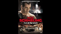 MAX SCHMELING : FIST OF THE REICH - Bande Annonce VOSTF - YouTube