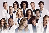 Grey's Anatomy: ¿Dónde y a qué hora ver EN VIVO el estreno de la ...