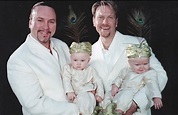 Two: The Story of Roman & Nyro – DESMOND CHILD