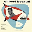 Gilbert Beçaud (1953-1954) [Remastered] [Deluxe version]” álbum de ...