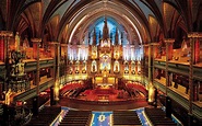 Notre Dame Celine Dion Wedding | vlr.eng.br