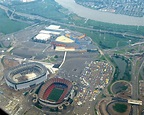 Meadowlands Sports Complex, New Jersey | jag9889 | Flickr