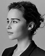 Emilia Clarke Instagram Profile Picture