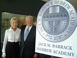 The Jack M. Barrack Hebrew Academy