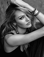 Candice Swanepoel – Photoshoot for My Town Magazine September 2015 ...