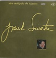 Frank Sinatra Autógrafo De Sucessos Brazilian vinyl LP album (LP record ...