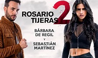 “Rosario Tijeras 2”: Conoce los actores y personajes [FOTOS ...