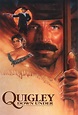 Quigley Down Under (1990) - Posters — The Movie Database (TMDB)
