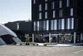 Scandic Hamar (Norvège) - tarifs 2023 mis à jour et avis hôtel