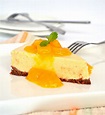 Cheesecake de mango – Varomeando [Manuel Apir]
