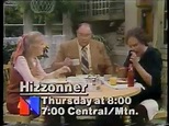 Hizzonner (1979) Sitcom on NBC - YouTube