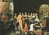 Elizabeth Charlotte of the Palatinate (1597–1660) - Wikipedia | Nassau ...