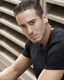 kirk acevedo - i love everything about the way he looks and his raspy ...