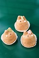 Shirohige’s Totoro Cream Puff | i Heart Alice / iHeartAlice.com