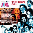 Selecciones Fania The Best Of..., various artists | CD (album) | Muziek ...