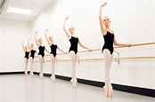 Colorado Ballet Academy opens 2016-2017 class registration