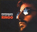 Photograph: The Very Best Of Ringo