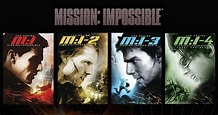 Misión imposible: los mejores momentos de la saga | Hobby Consolas