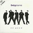 Boyzone: So Good (1995)
