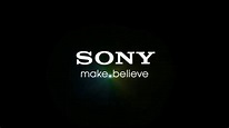 SONY Make .Believe trailer - YouTube