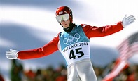 Felix GOTTWALD - Olympic Nordic Combined | Austria