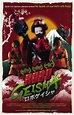 Original promo poster for Robo Geisha from 2009. RoboGeisha is a ...