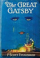 The Great Gatsby PDF Book Online - F. Scott Fitzgerald's The Great Gatsby