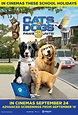 Poster for Cats & Dogs 3: Paws Unite | Flicks.co.nz