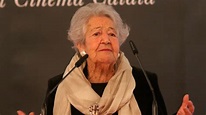 Asunción Balaguer: Muere la actriz a los 94 años