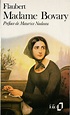 Cómo escribir tu novela: "Madame Bovary" de Gustave Flaubert