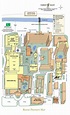 Town And Country Resort San Diego Map - Map of world