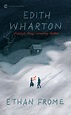 Ethan Frome by Edith Wharton - Penguin Books New Zealand