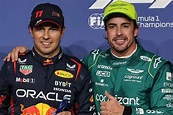 Pérez no se ve llegando llegando a la edad de Alonso en la Fórmula 1