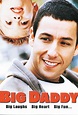 Big Daddy (1999) - Dennis Dugan | Synopsis, Characteristics, Moods ...