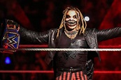 WWE 2K22: Is The Fiend Bray Wyatt in the game? - The Click