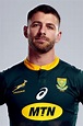 Meet your Rugby World Cup 2019 Springbok squad