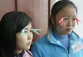 China Blue | Film Review | Slant Magazine