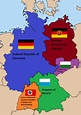 A Divided Germany by DanyBul on DeviantArt