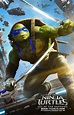 New Teenage Mutant Ninja Turtles: Out of the Shadows Posters Revealed - IGN