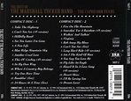 Karacasblog: The Marshall Tucker Band - The Best Of The Capricorn Years ...