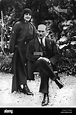 Mustafa Kemal Atatürk und seine Frau, 1923 Stockfotografie - Alamy
